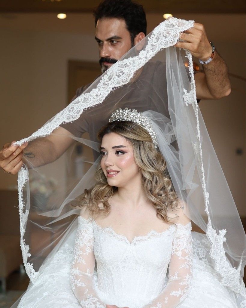 Duvak anı