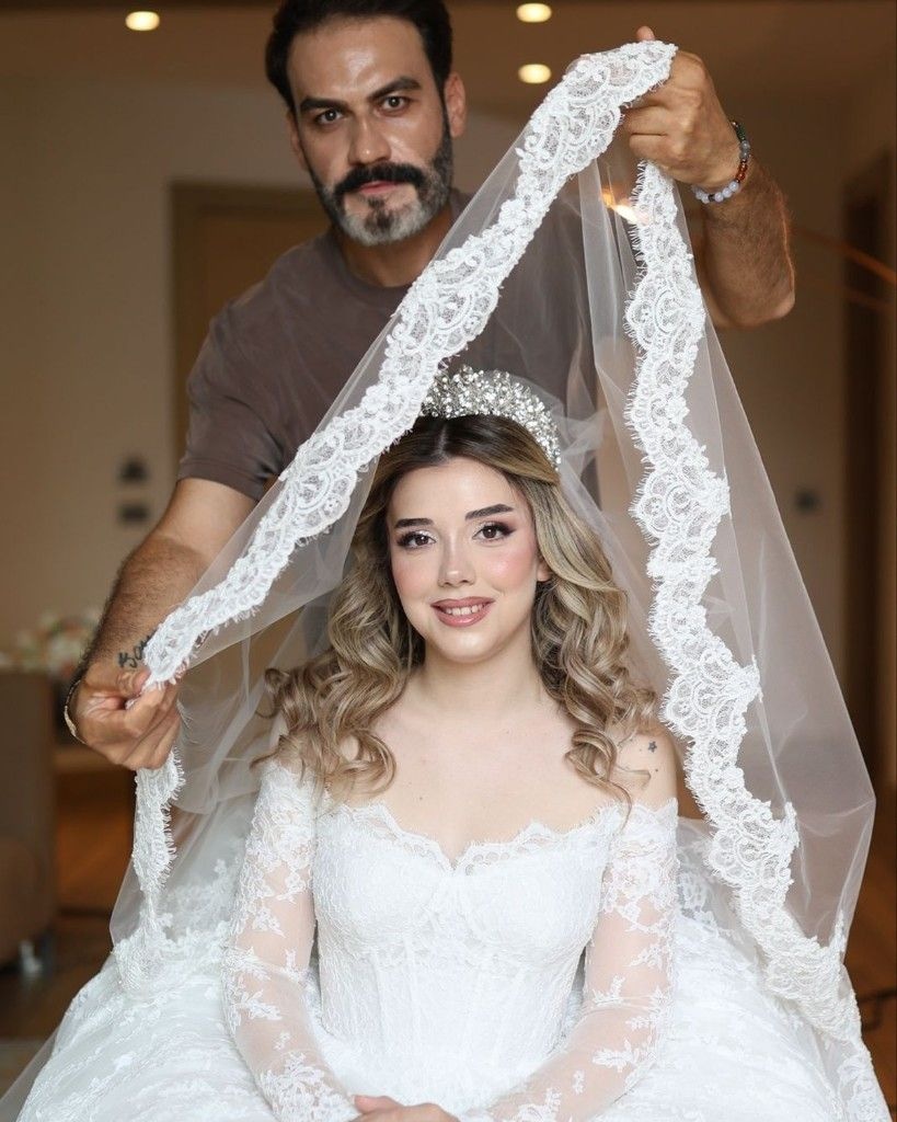 Gelin saçı final