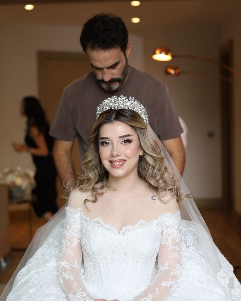 Hazırlık detayı