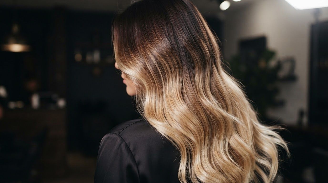 Kül ombre