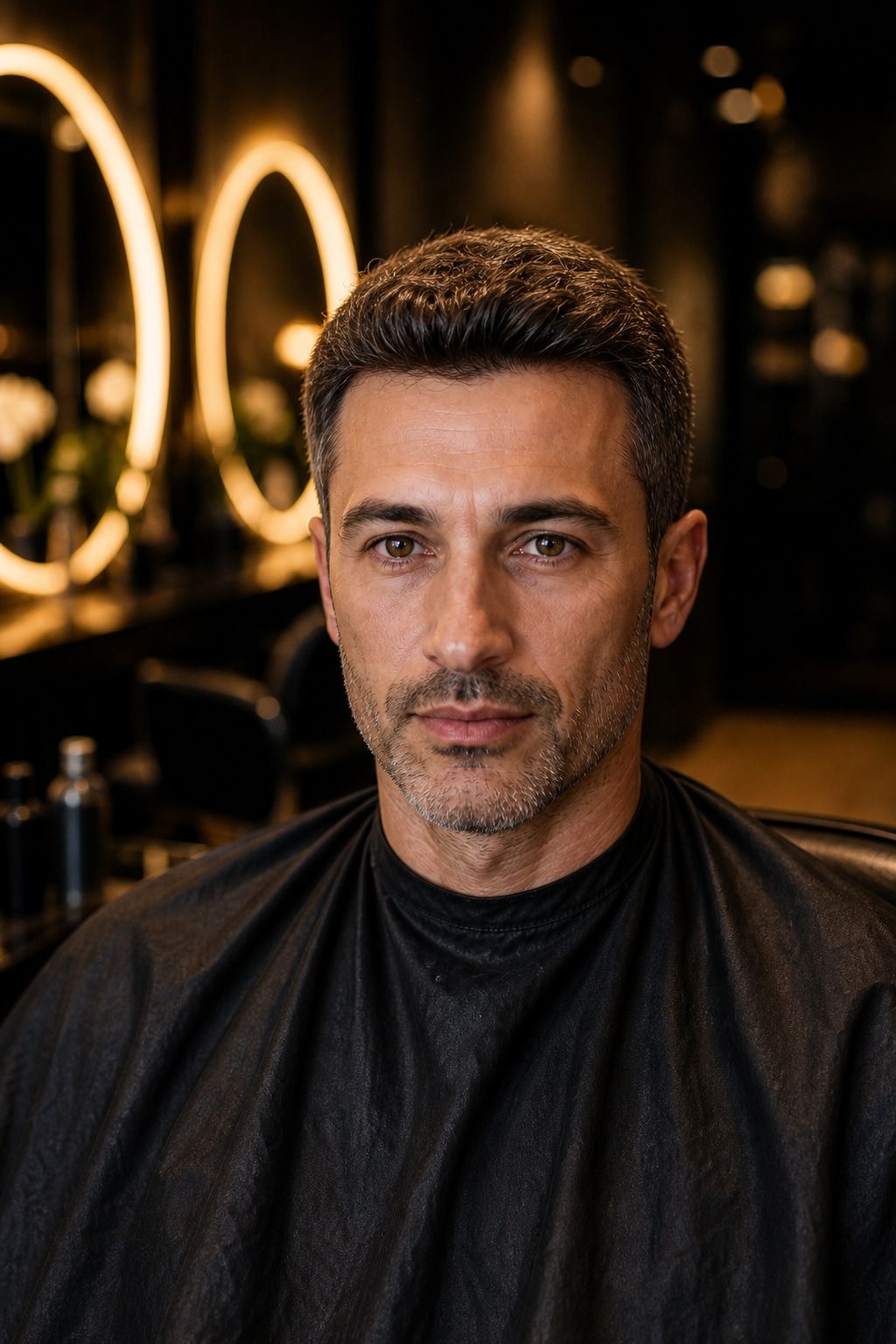 Doğal görünüm