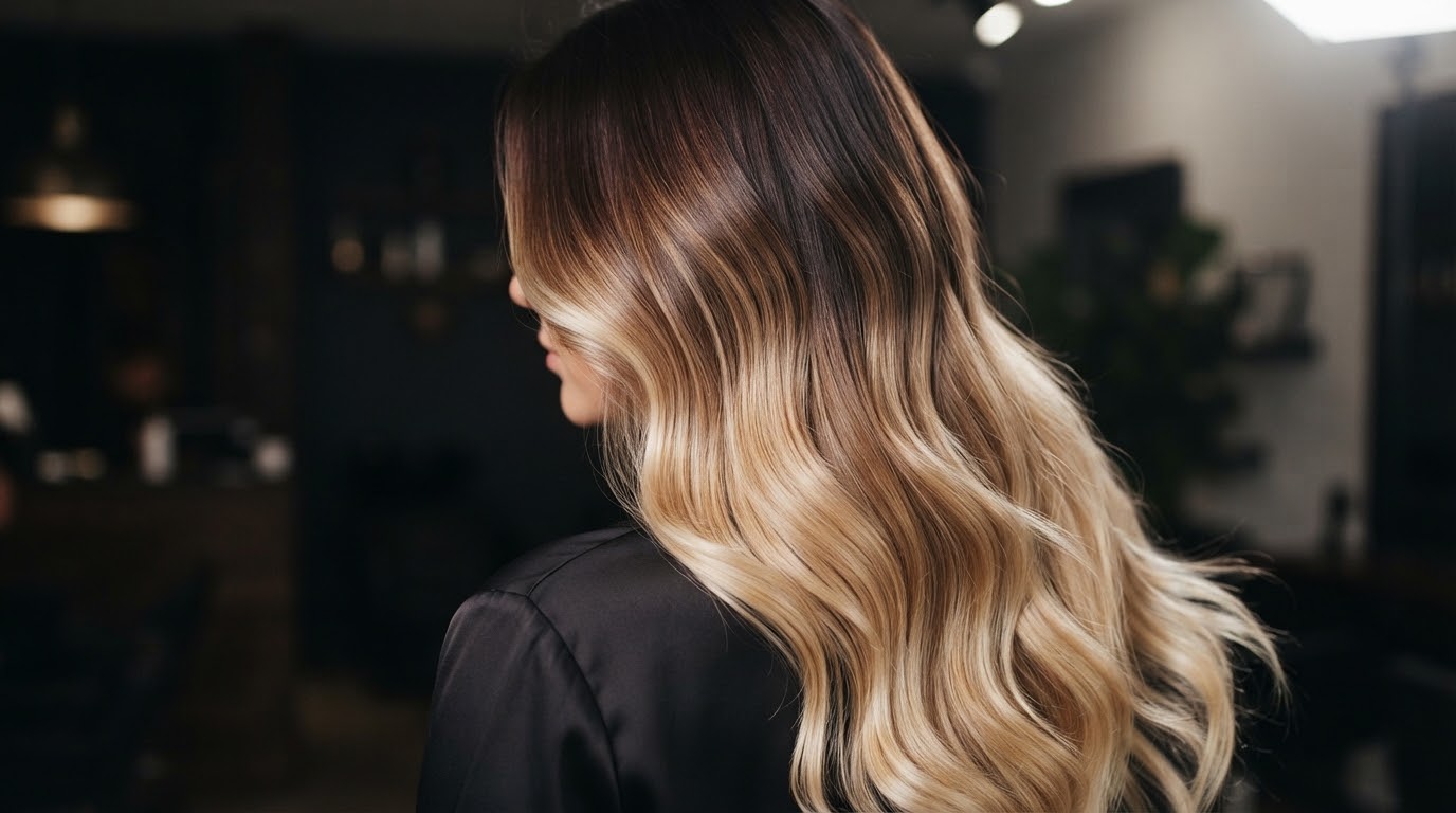 Kül ombre