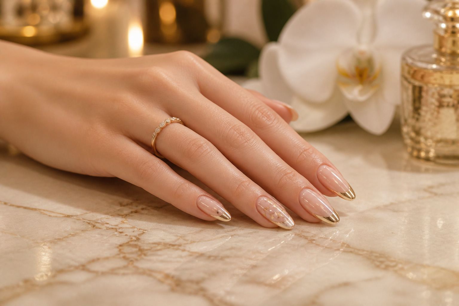 Nail art